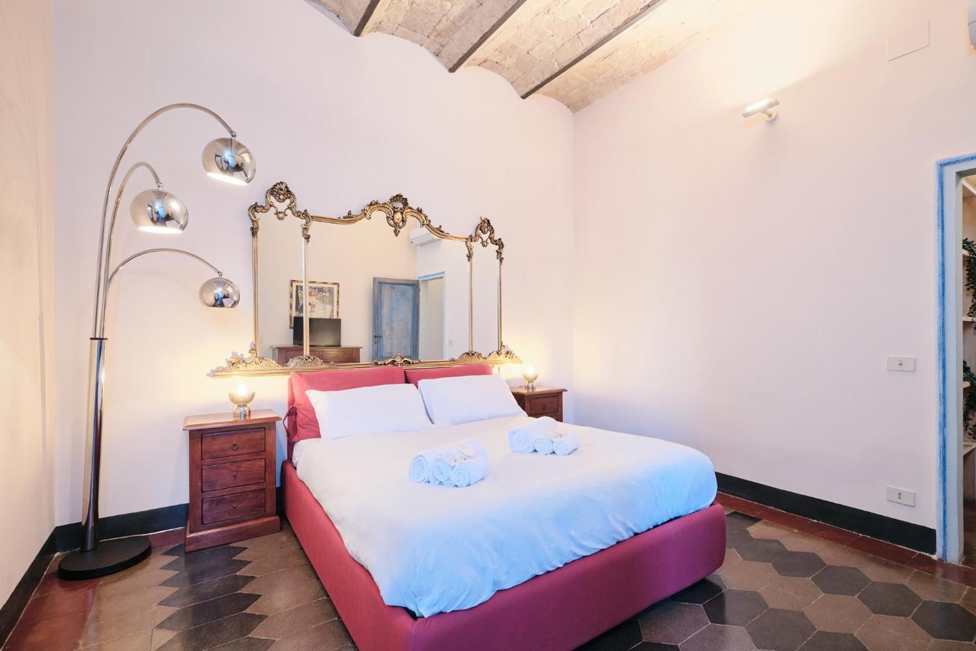 Penthouse With A View Of - 2 Bedrooms And 2 Bathrooms Appartement