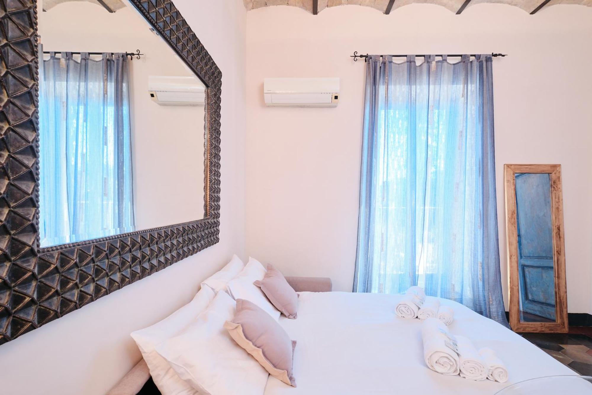 Appartement Penthouse With A View Of - 2 Bedrooms And 2 Bathrooms