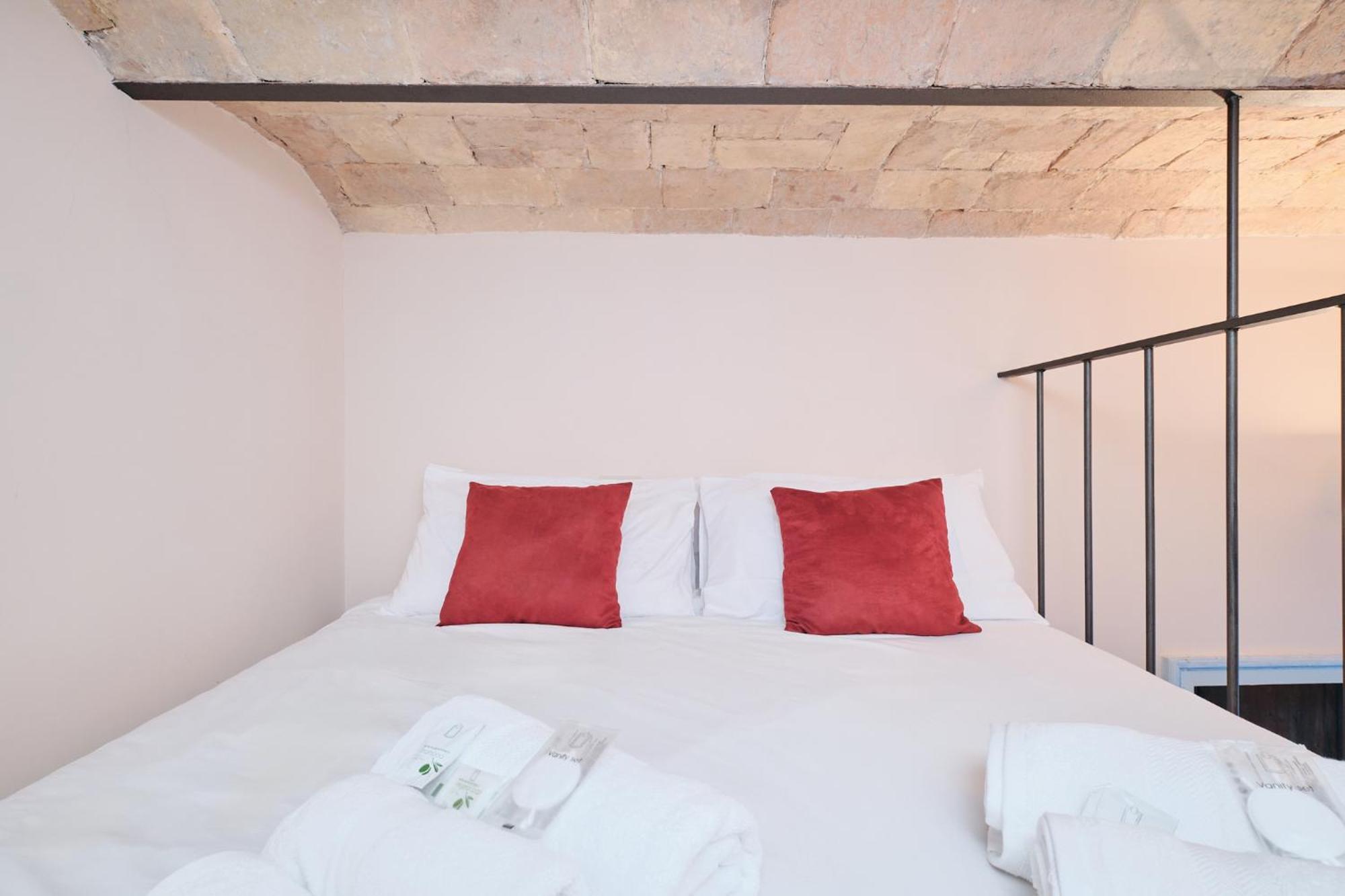 Appartement Penthouse With A View Of - 2 Bedrooms And 2 Bathrooms *